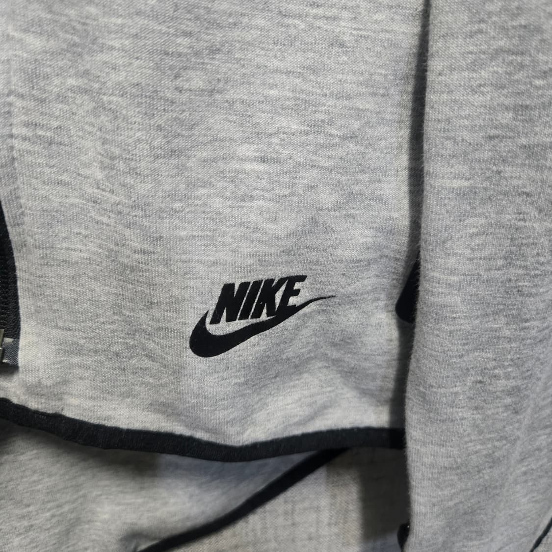 나이키 테크팩 케이프스타일 후드집업  상품이미지3