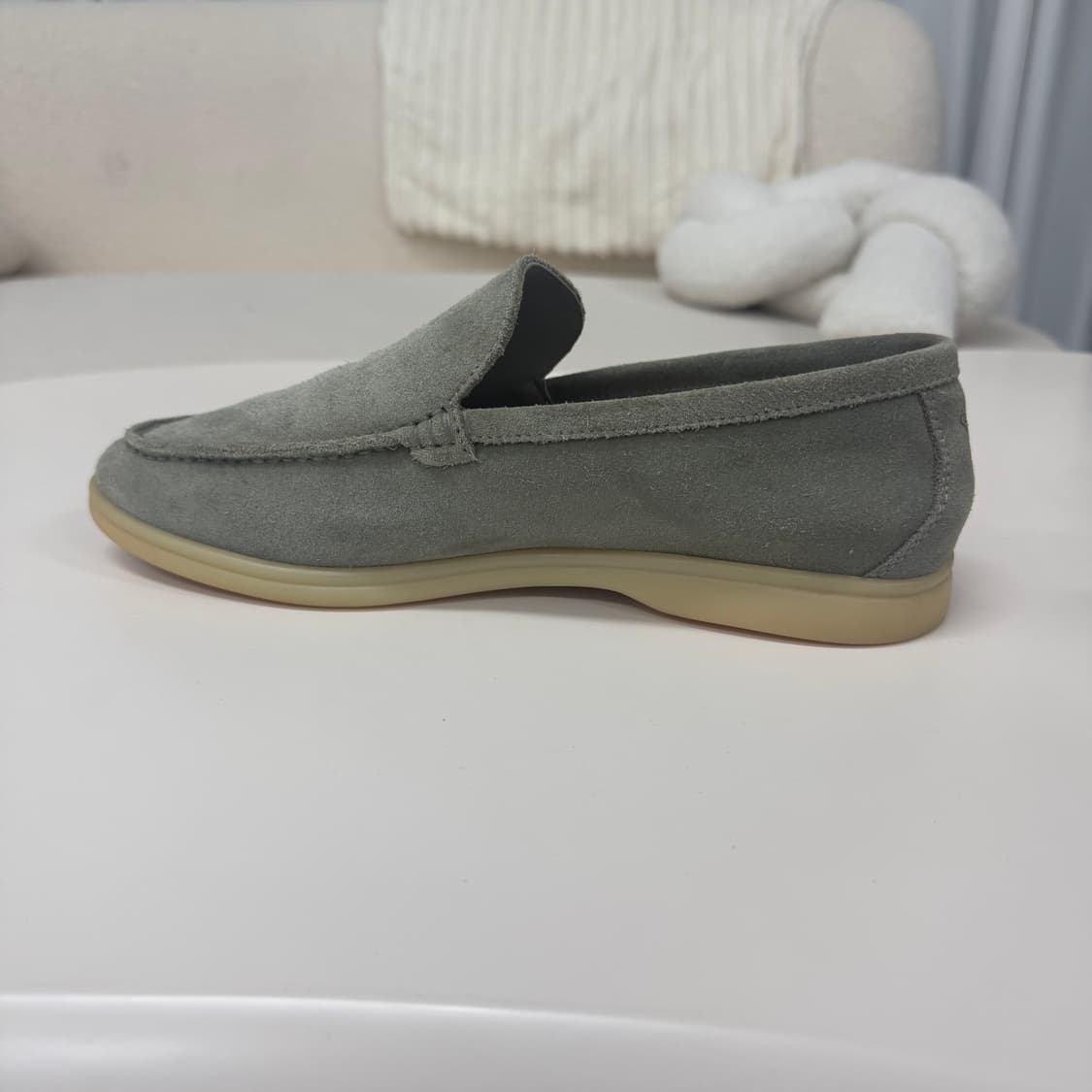 (당일출고) 로로피아나 썸머워크 42 상품이미지4