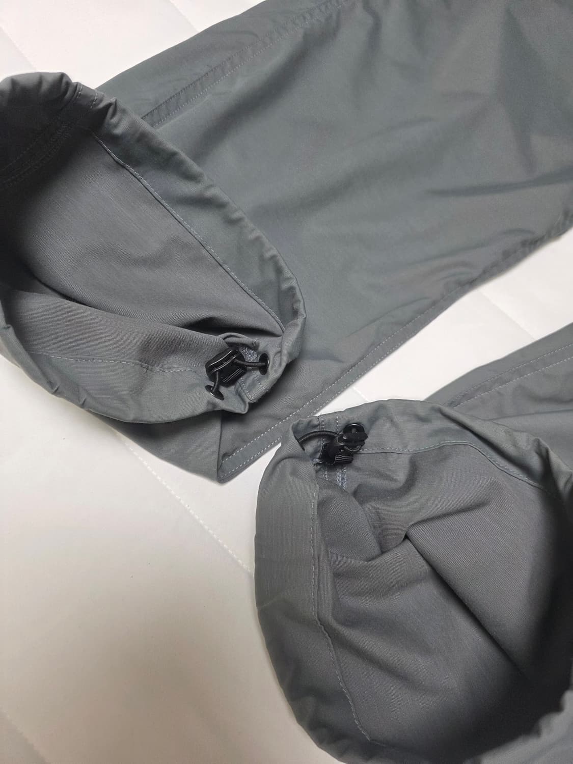 cayl 케일 NC stretch hiking pants 팝니다 상품이미지4