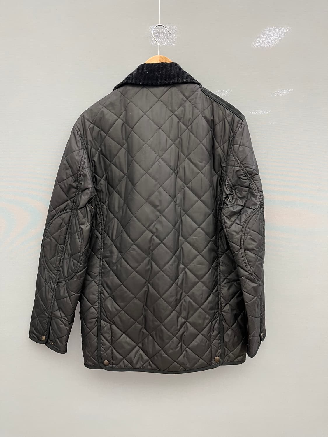 폴로 랄프로렌 캠튼 퀼팅 자켓 상품이미지6