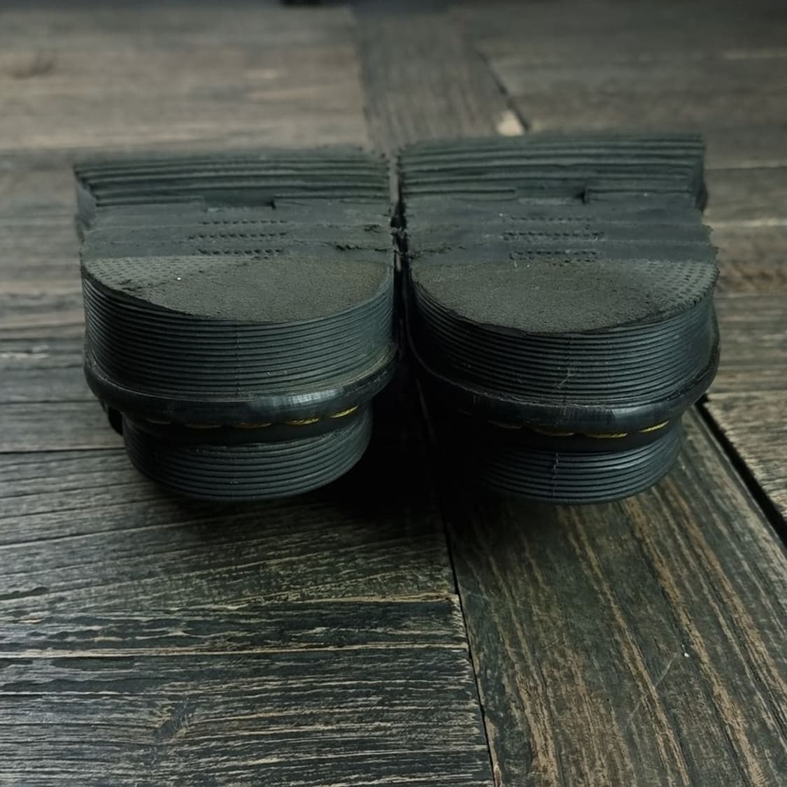 [닥터마틴] 마일즈 샌들 슬리퍼 M20053 상품이미지6