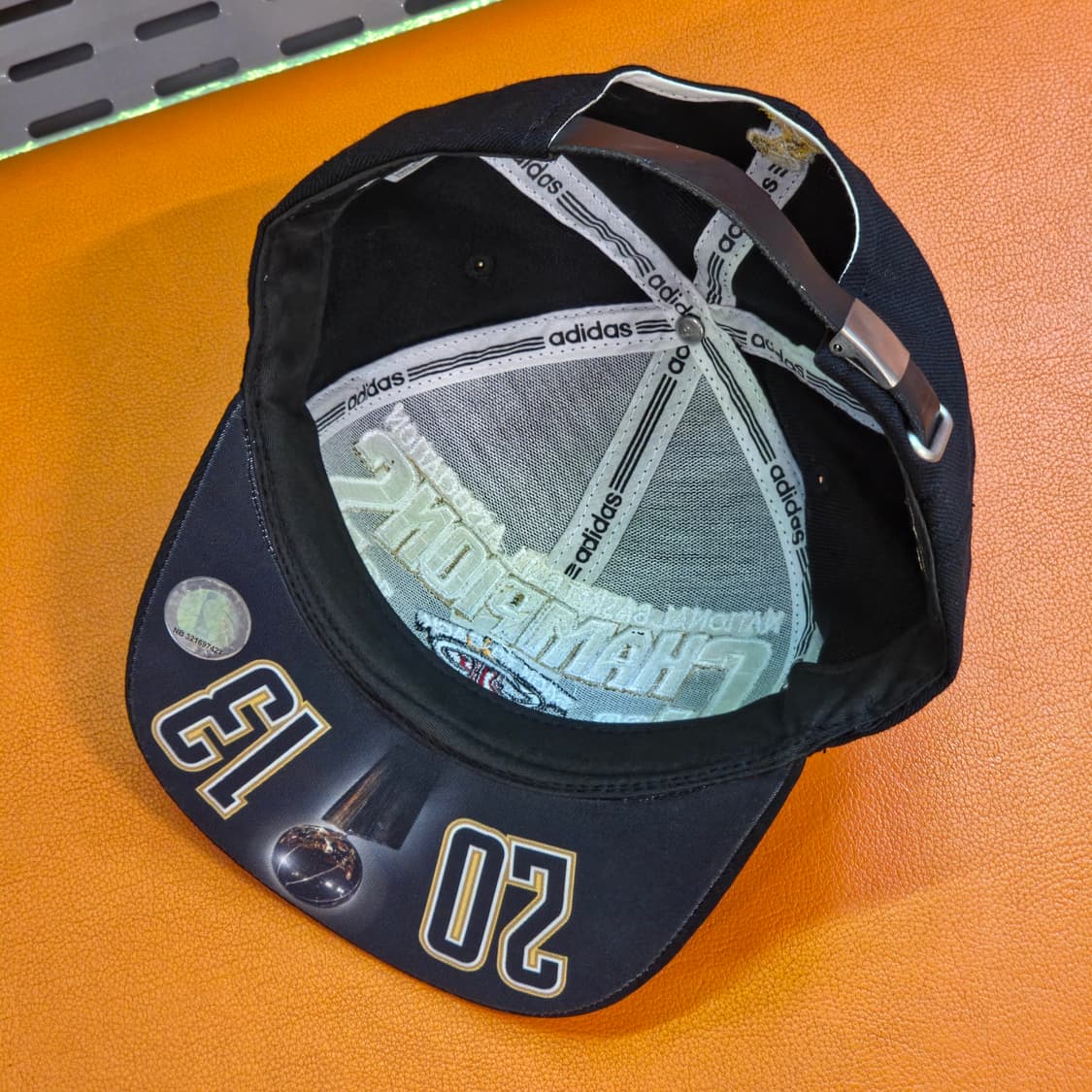 아디다스 모자  상품이미지4