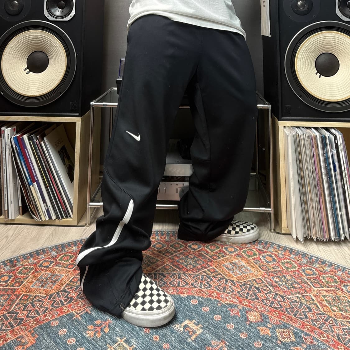 나이키 트랙팬츠 상품이미지1