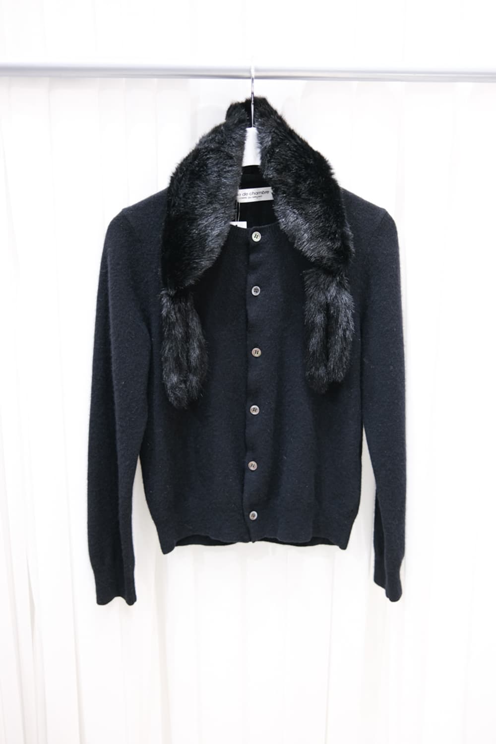 Robe de Chambre Comme des Garçons 상품이미지1