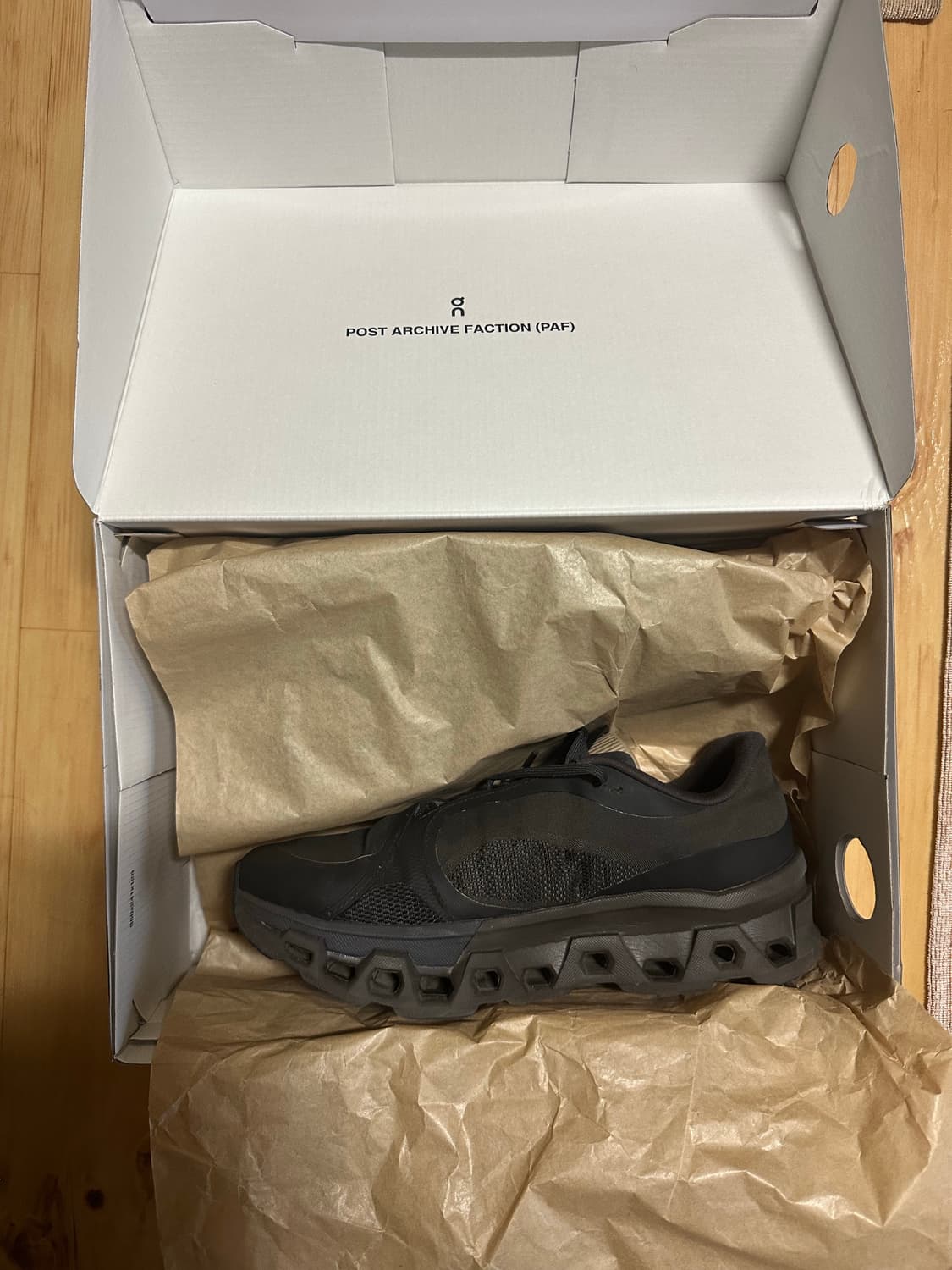 온러닝 파프 브라운 2.0 상품이미지2