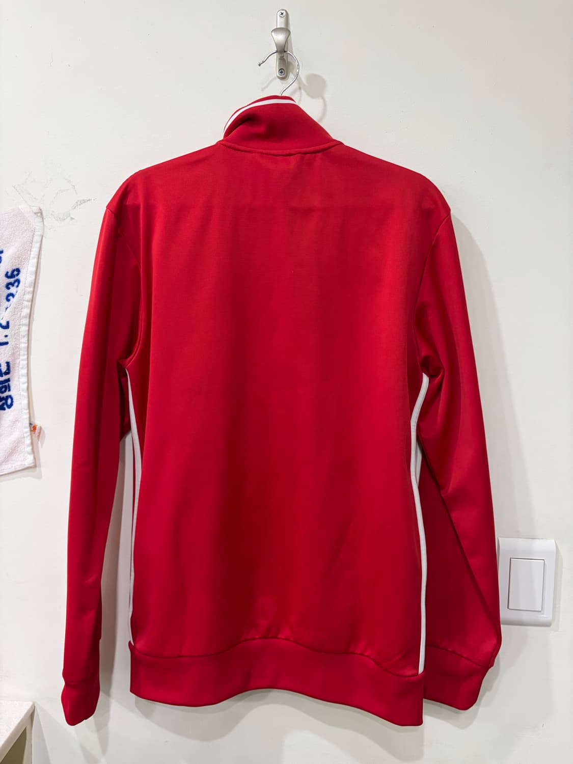 218. 아디다스 맨유 맨체스터유나이티드 져지 상품이미지2