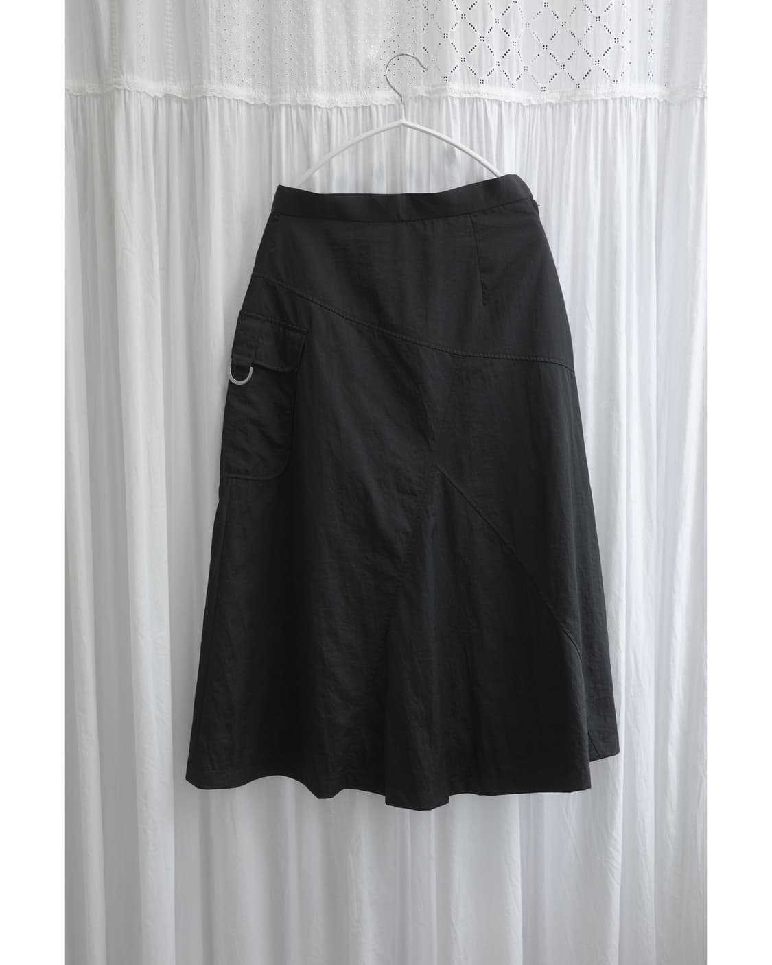 Vintage cargo skirt 상품이미지1