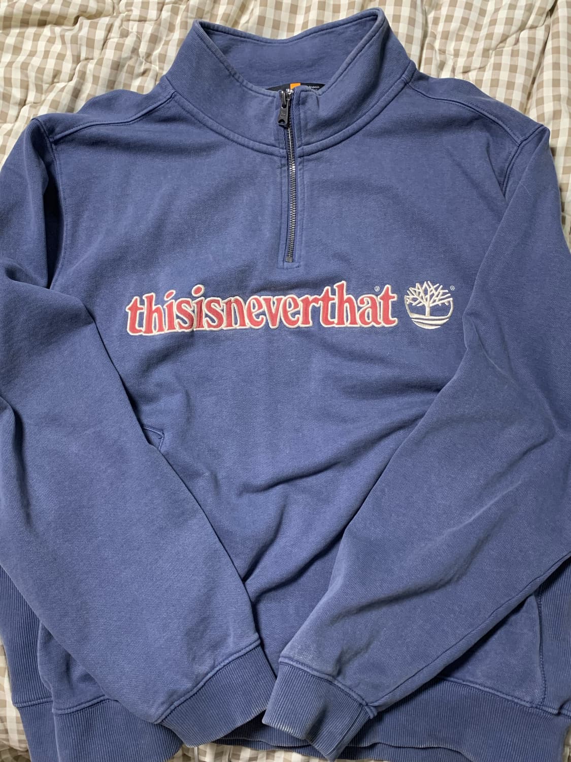 디네댓 팀버랜드 반집업 급처 상품이미지3