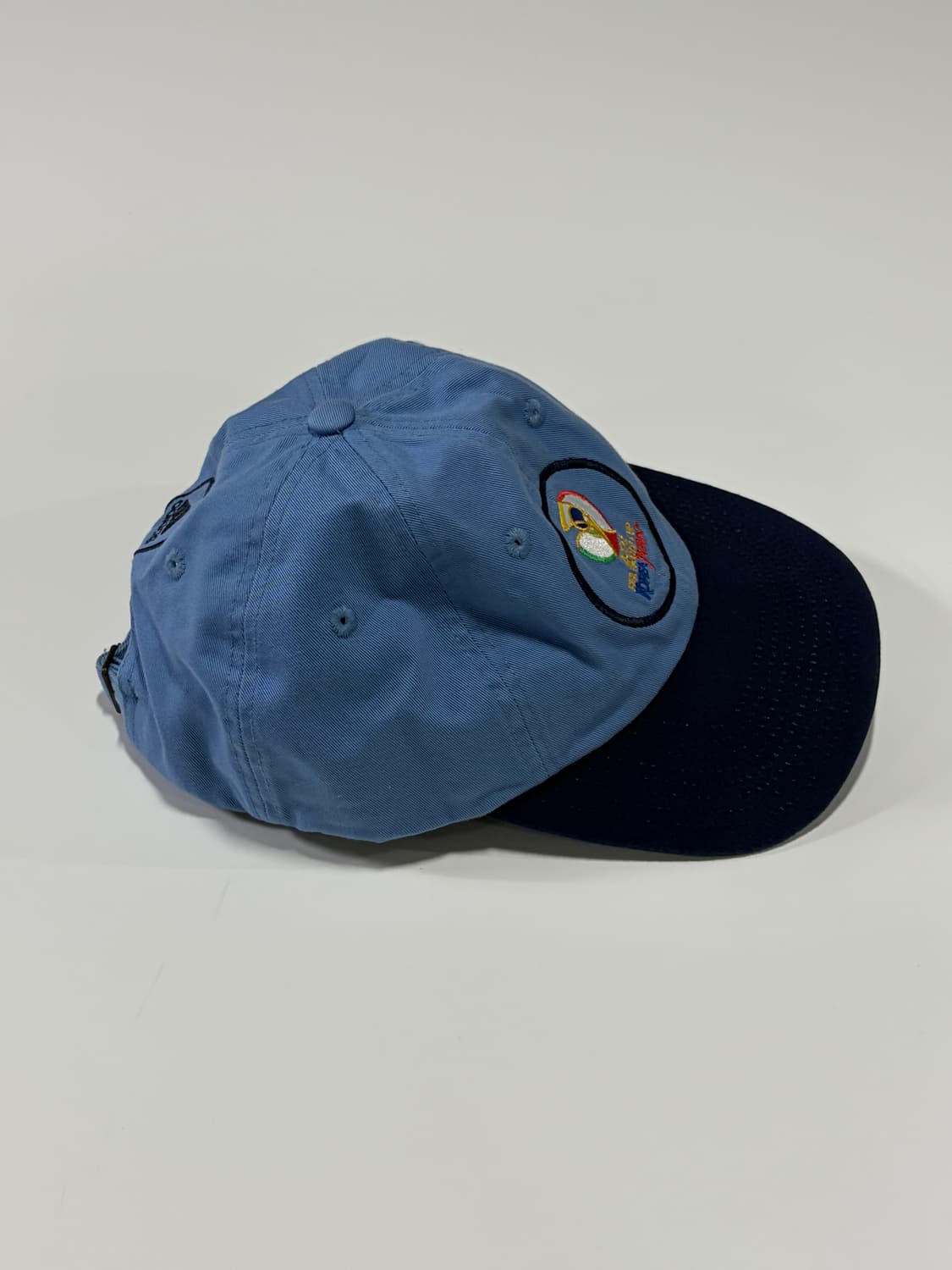 아디다스(Adidas) 2002 FIFA 월드컵 코리아 재팬 볼캡 상품이미지4