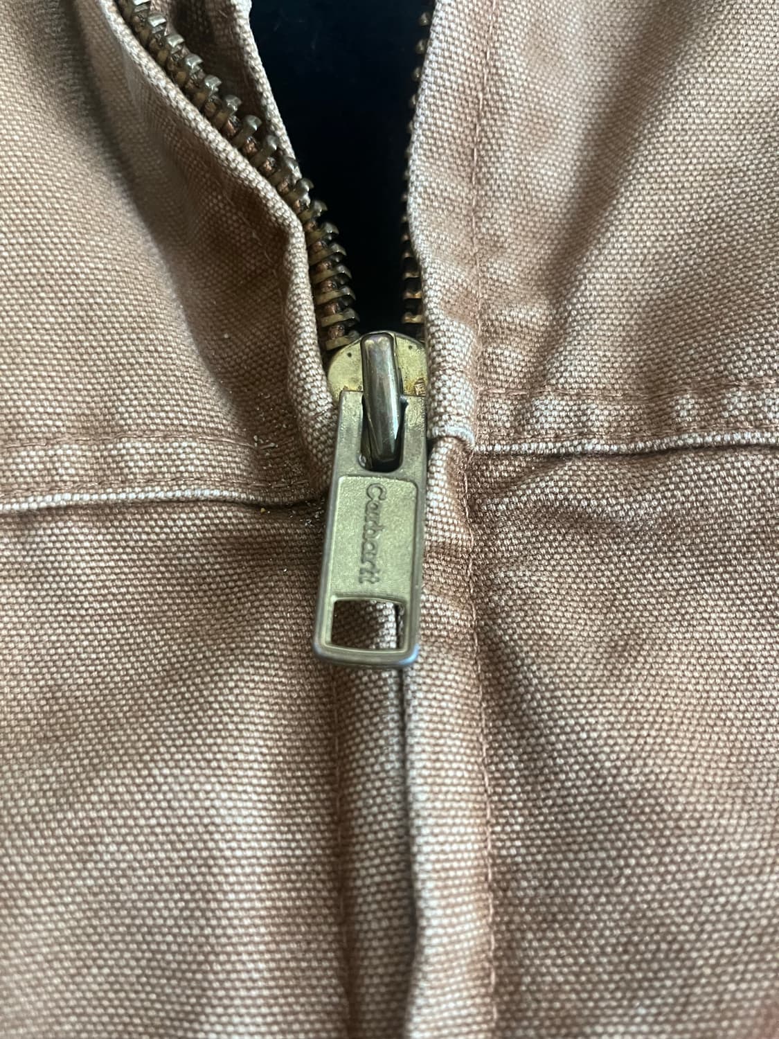 칼하트 j14 brn 산타페 자켓 상품이미지7