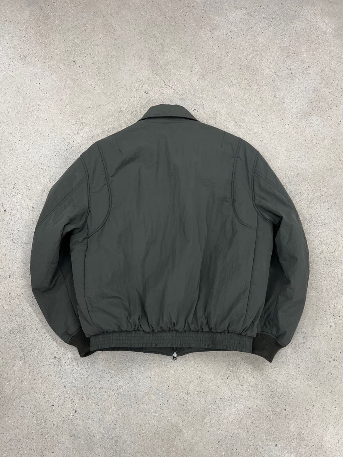 아트이프액츠 솔리드 포켓 MA-1 상품이미지2