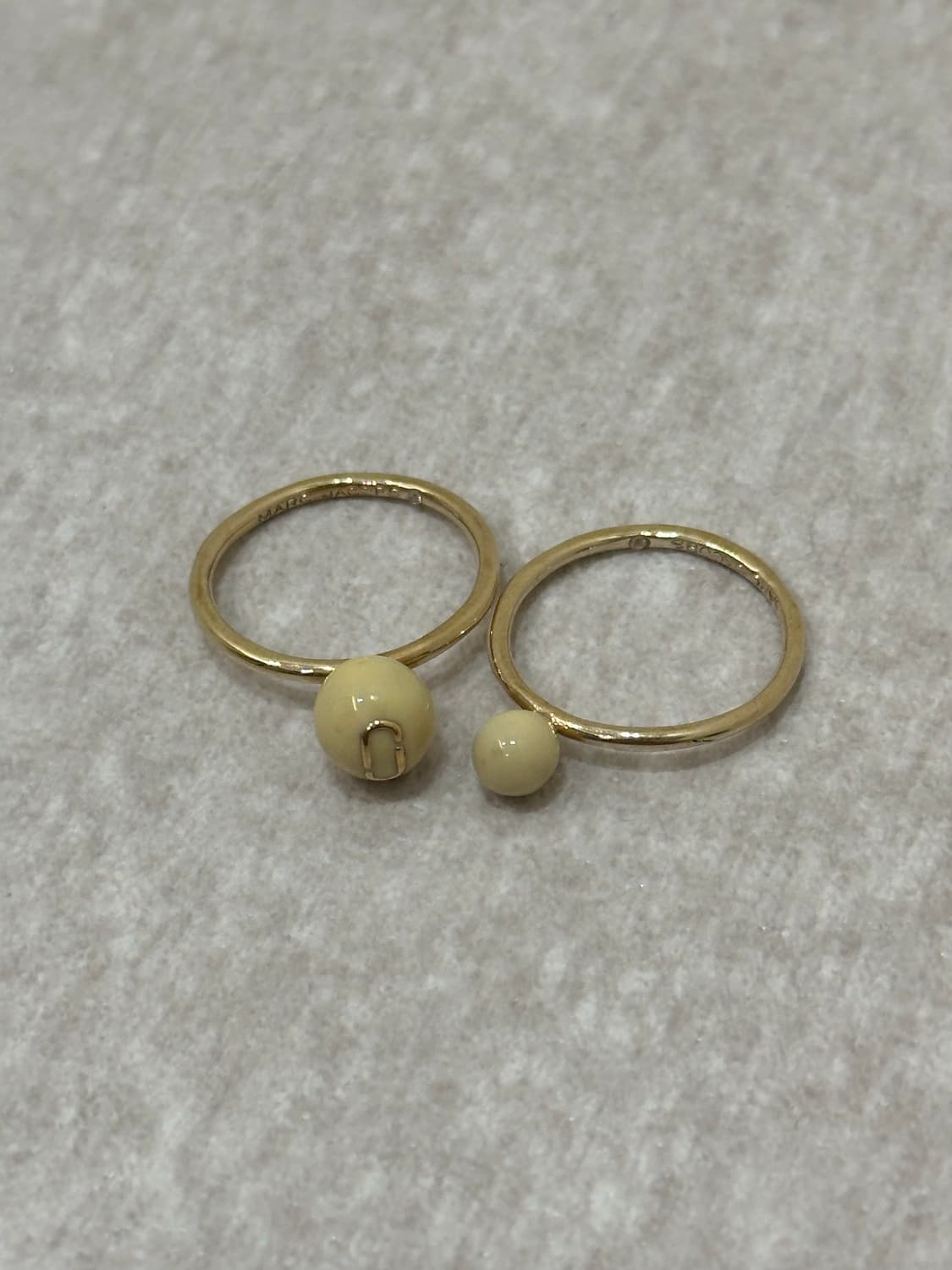 마크제이콥스 더블링 상품이미지2