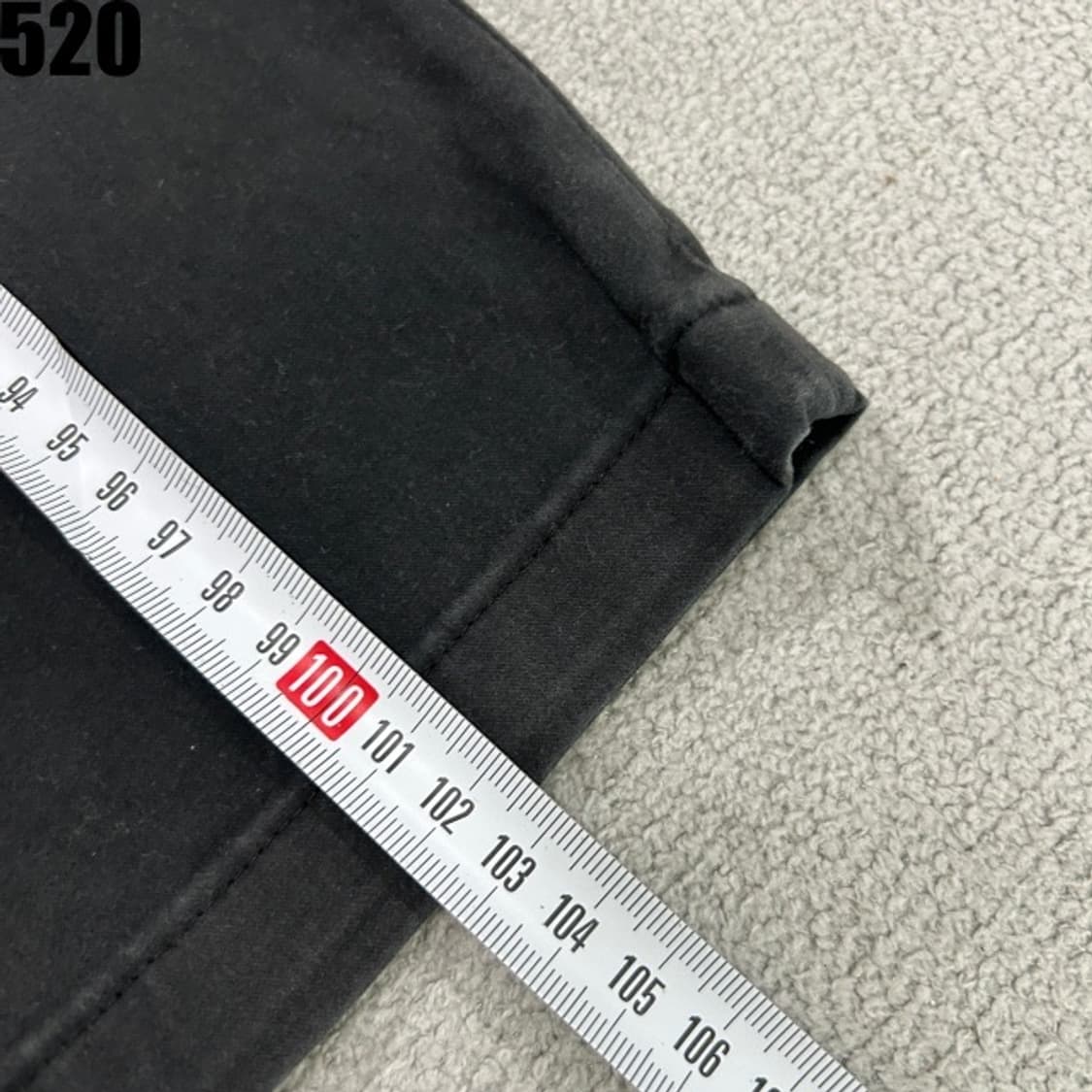 WAAC 면바지  상품이미지8