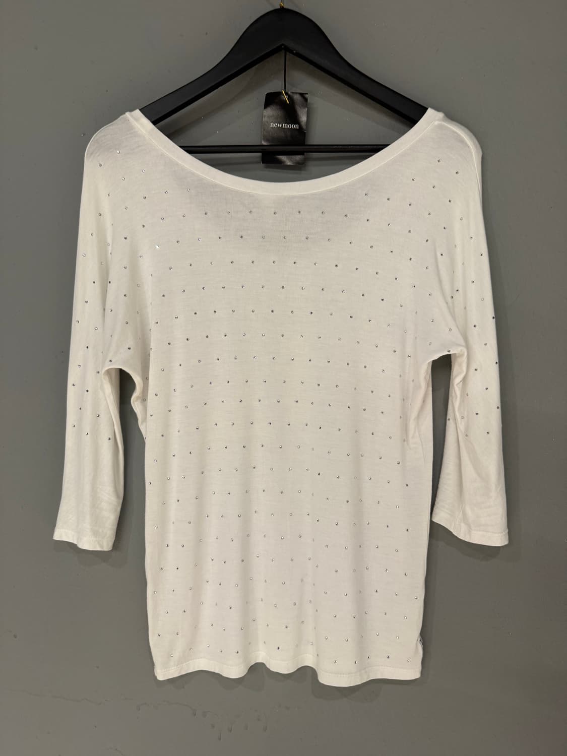 Armani jeans cubic detail sleeve 상품이미지7