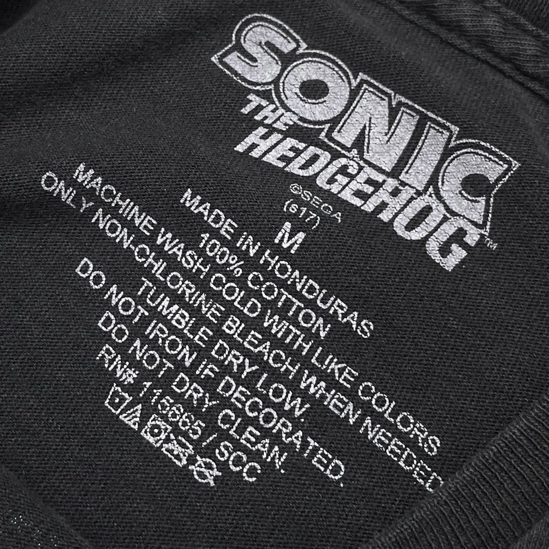 소닉 (Sonic) 상품이미지6