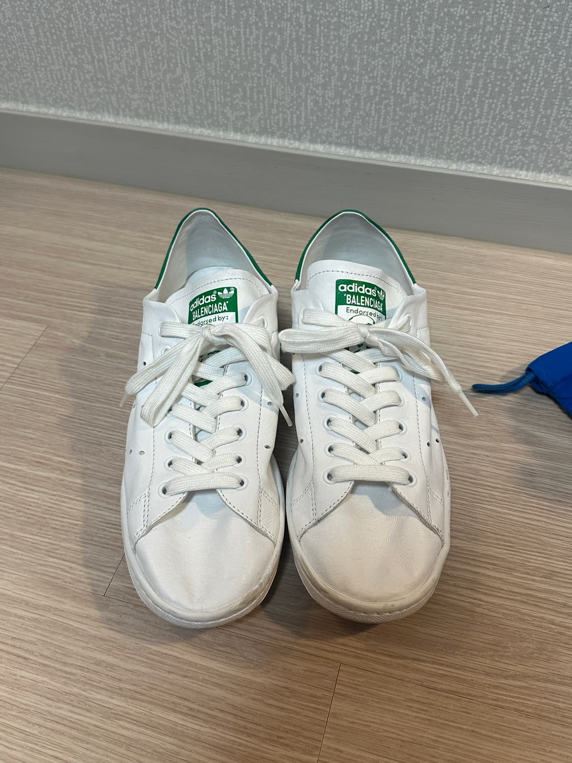 발렌시아가 스탠스미스 42 상품이미지1