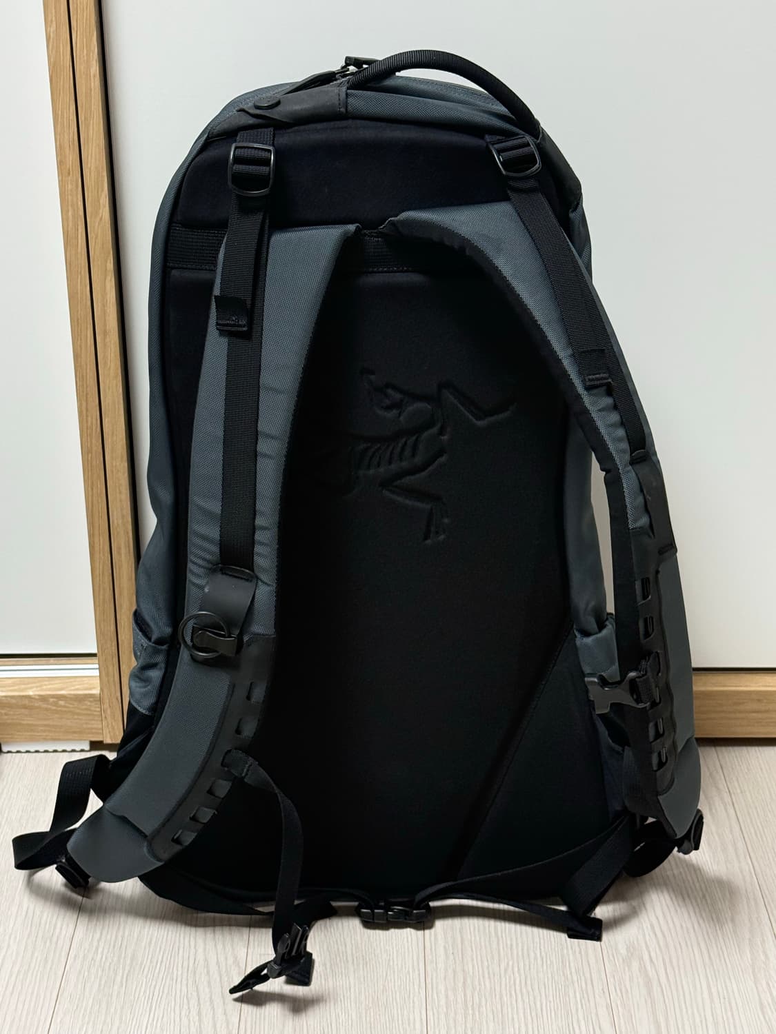 아크테릭스 아로22 백팩 상품이미지2