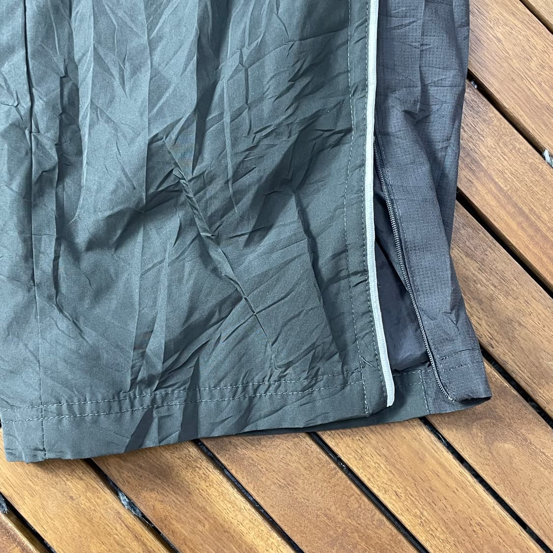 [XL]REEBOK 리복 올드스쿨 나일론 트레이닝 팬츠 상품이미지6