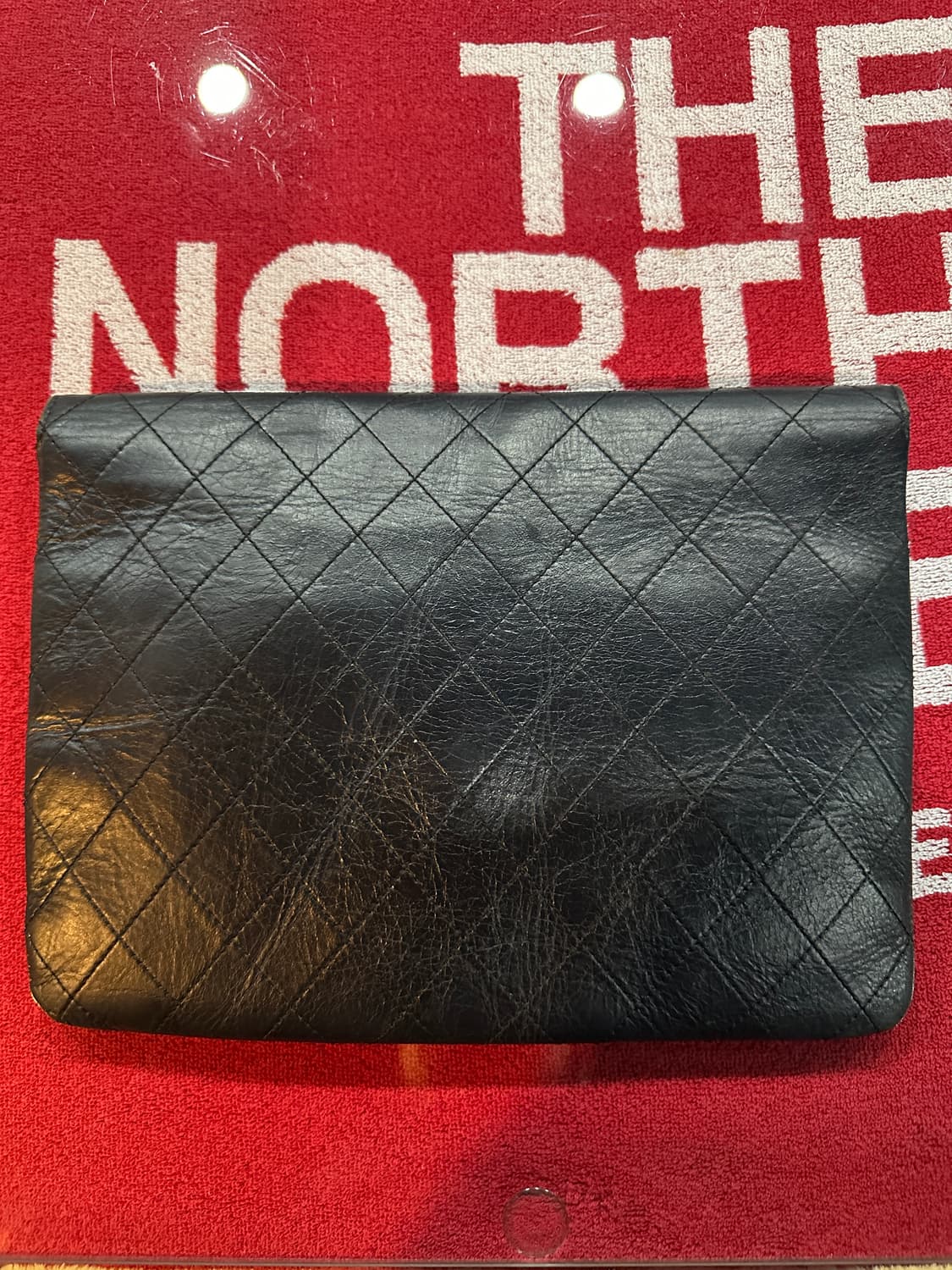 샤넬 클러치백 상품이미지8