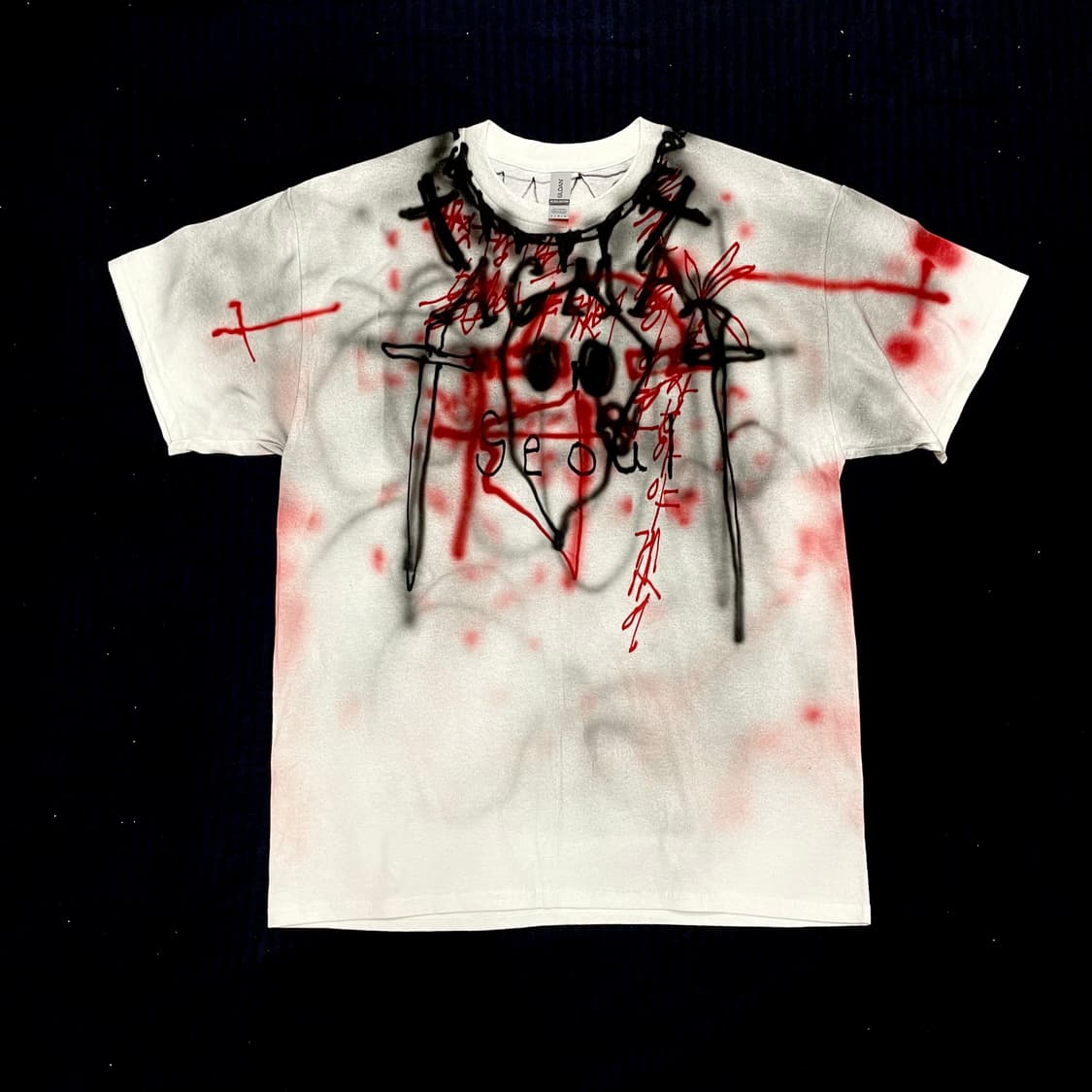 Eddycalm 25 s/s 상품이미지2