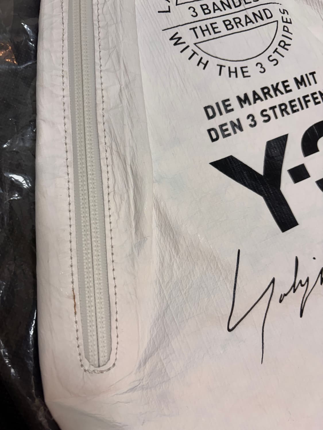 Y-3 슬링백  상품이미지8