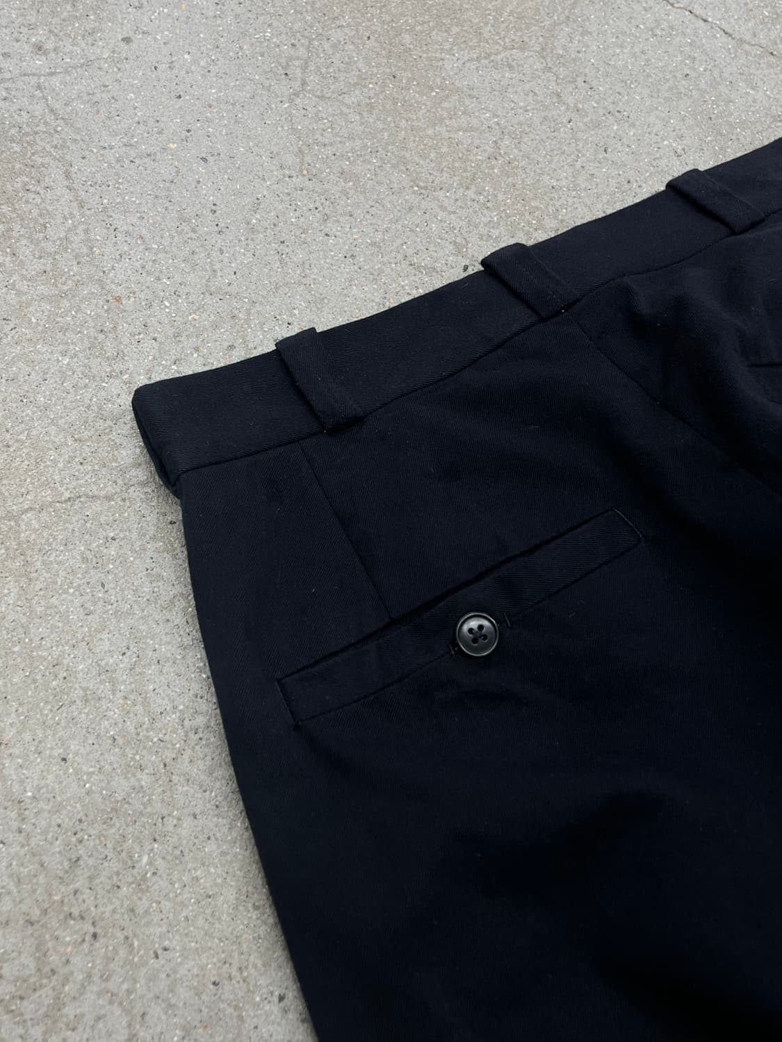 YAECA chino pants 상품이미지5