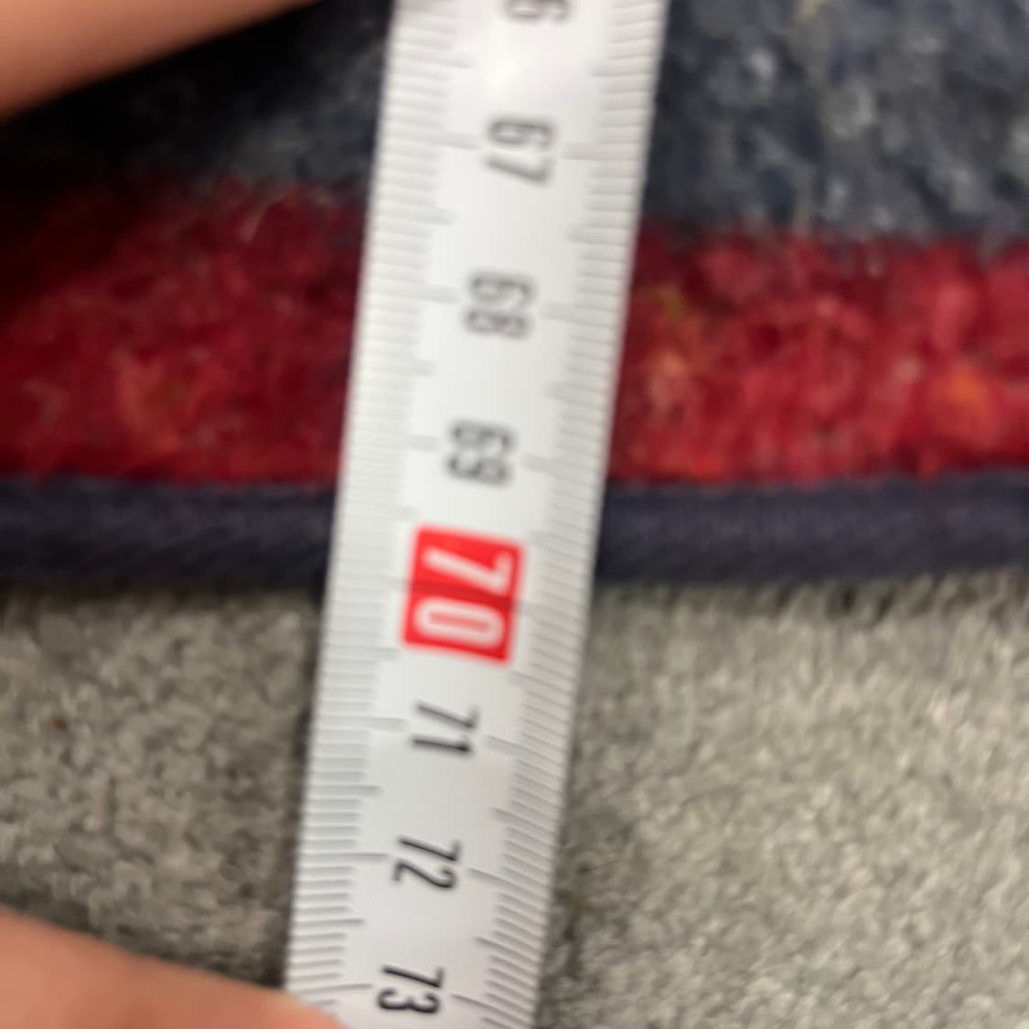 0 챔피온 스트라이프 베스트 상품이미지7