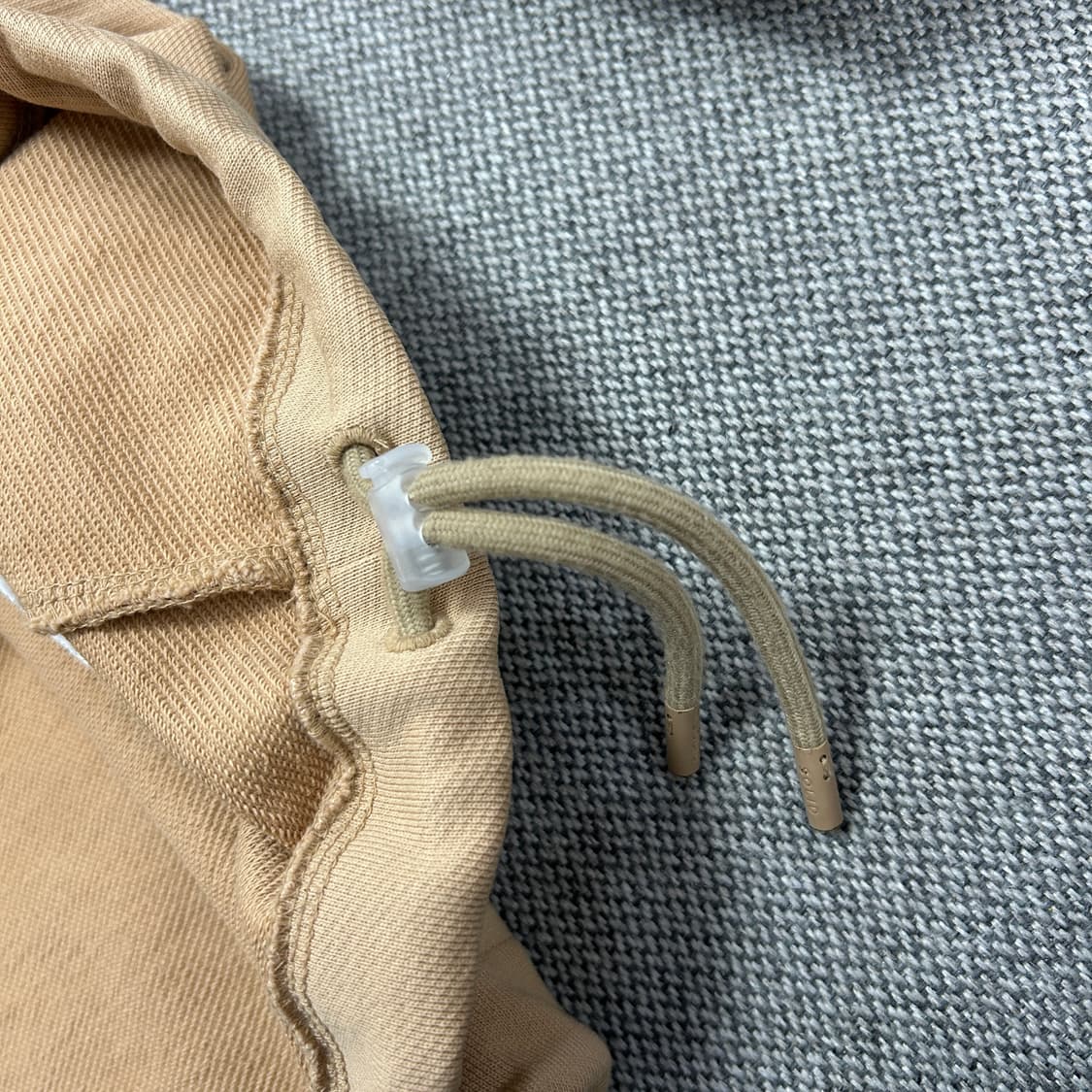 솔리드옴므 22ss 카라 맨투맨(52) 상품이미지6