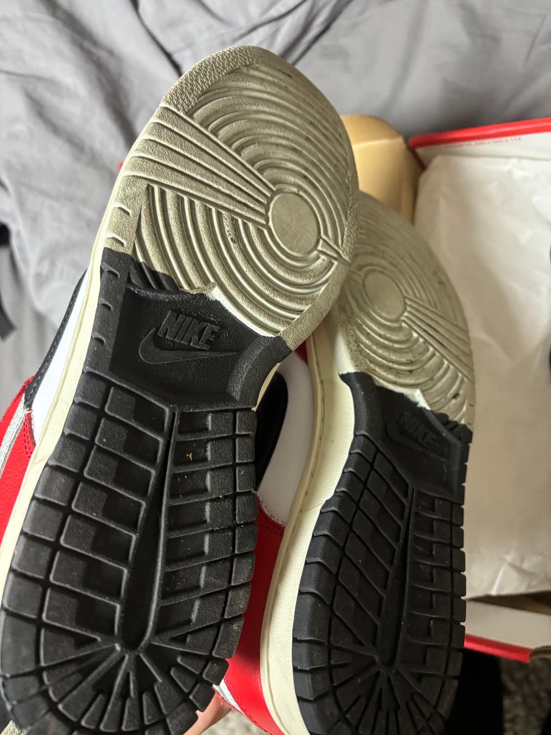 나이키 덩크 로우 레트로 상품이미지4