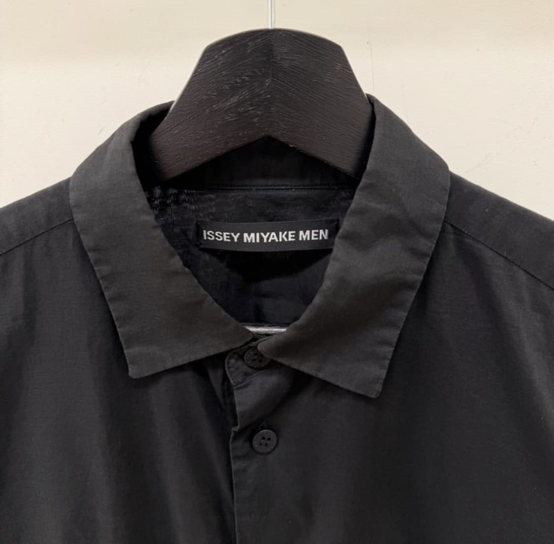 이세이미야케 맨 x 셔링 셔츠 상품이미지6