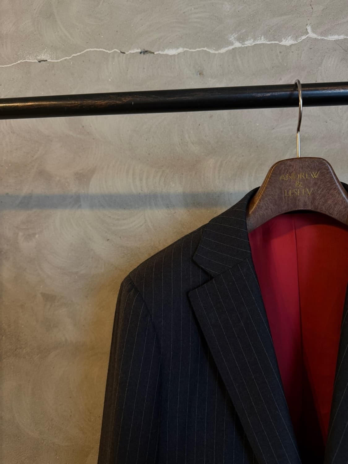 수트서플라이 테일러드 자켓 100 상품이미지2