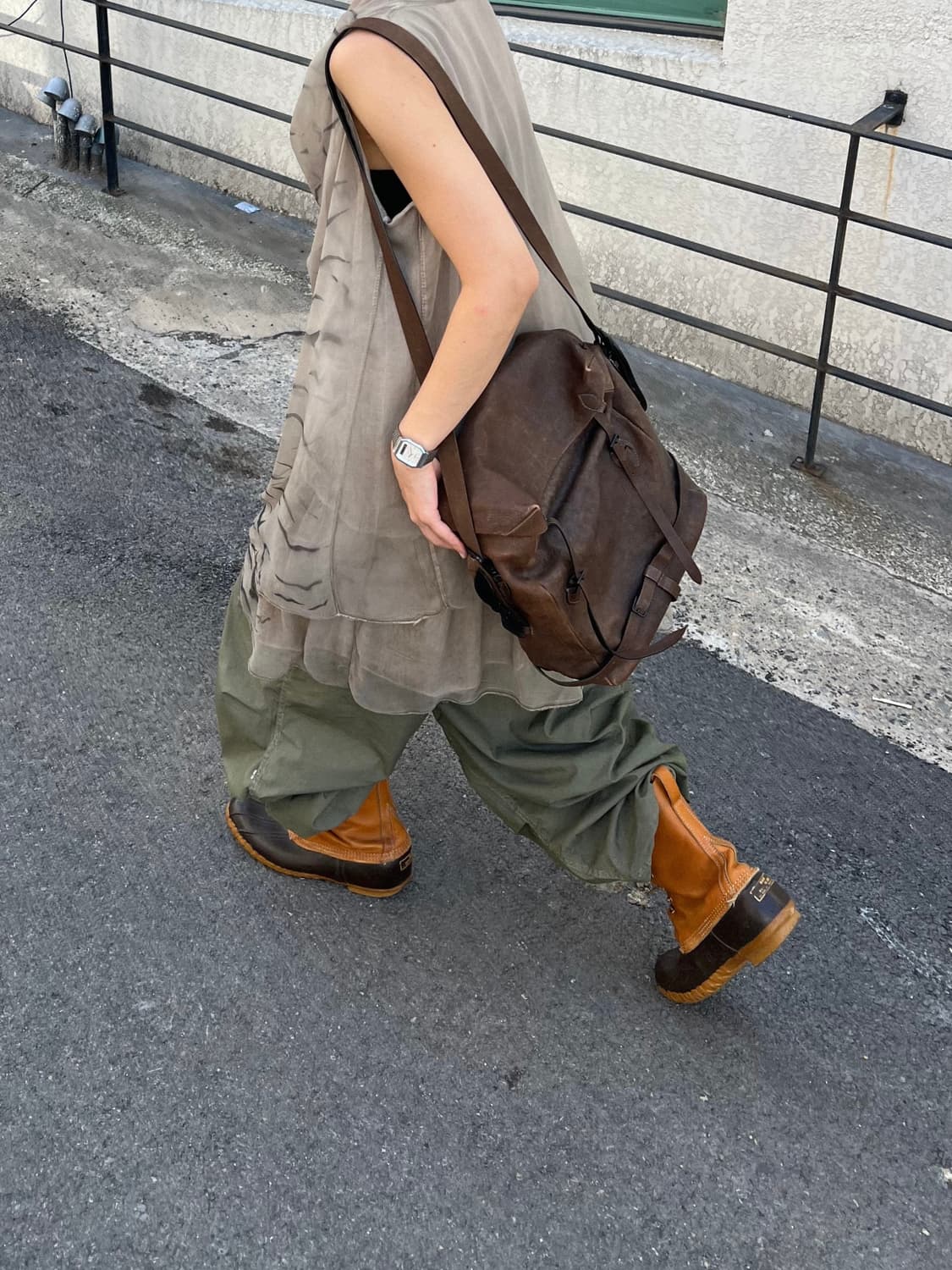Layered one-piece 상품이미지2