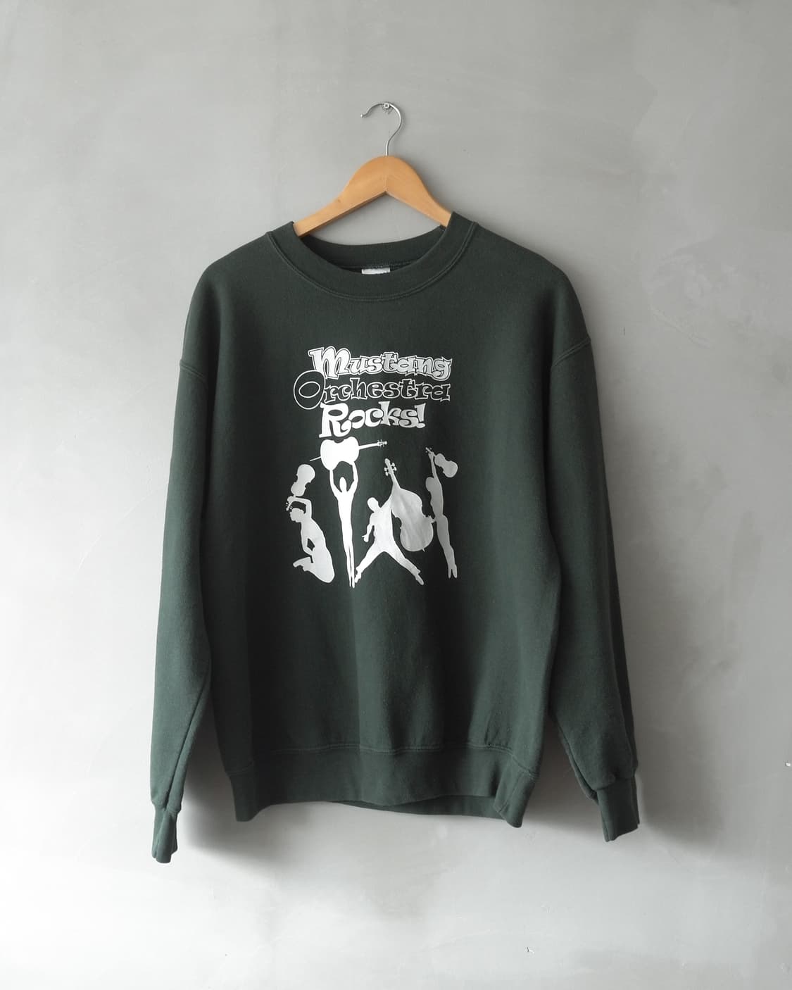 Mustang Orchestra Rocks 상품이미지1
