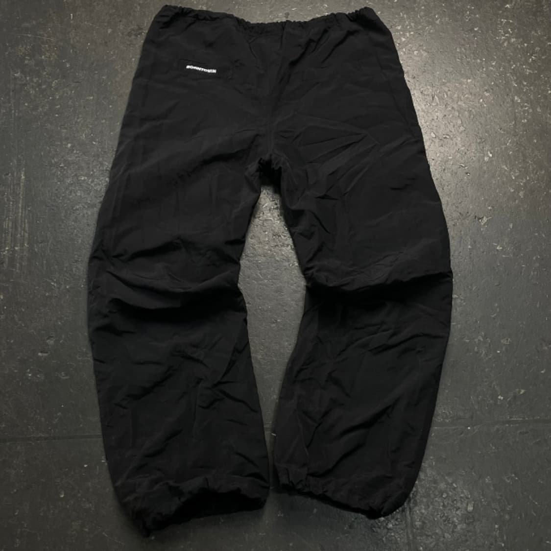 1사이즈 본투윈 나일론 팬츠 상품이미지5