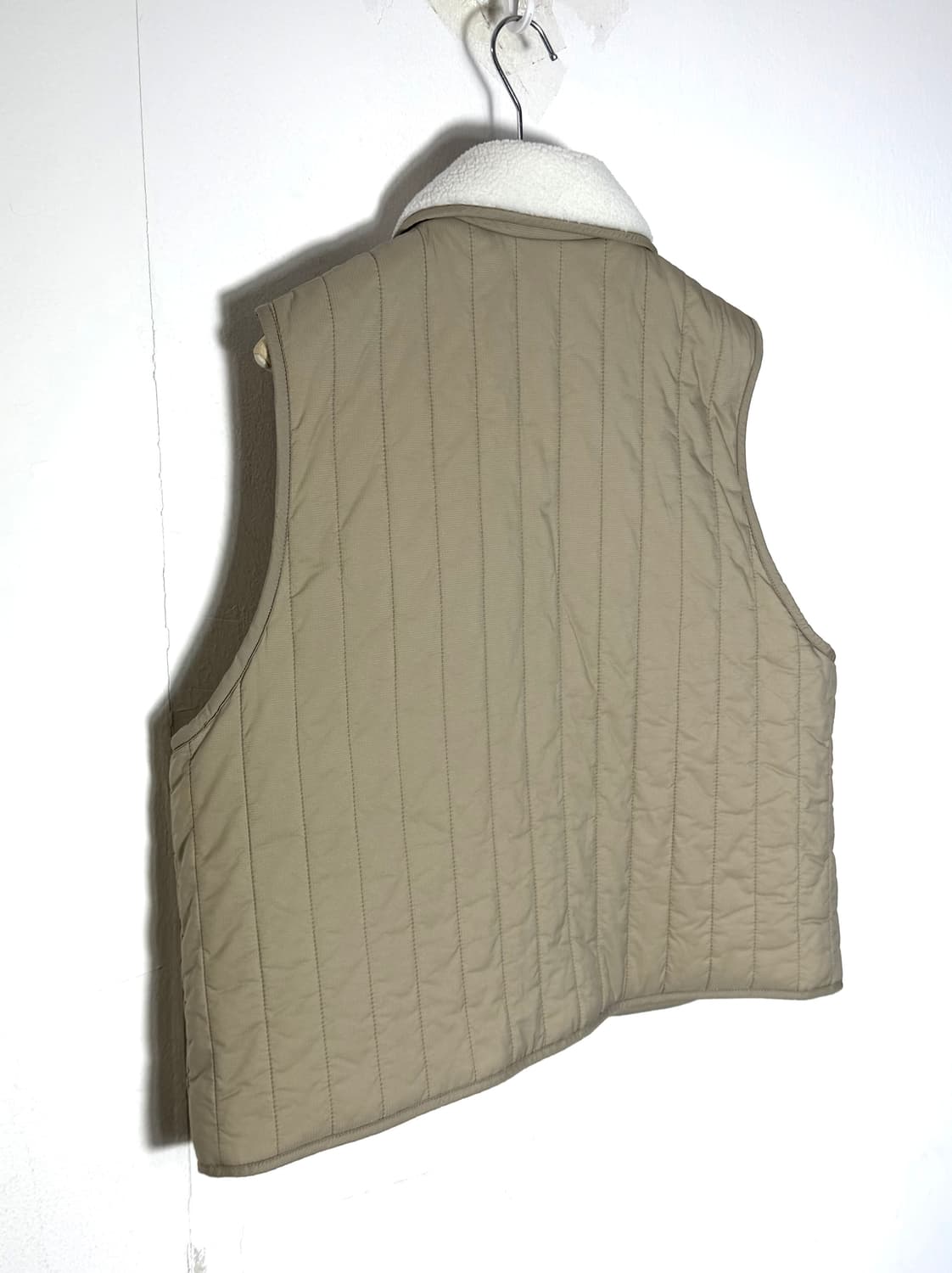 노르디스크 퀼팅조끼 퀼팅베스트 노르디스크자켓 퀄팅자켓 퀼팅자켓 상품이미지2