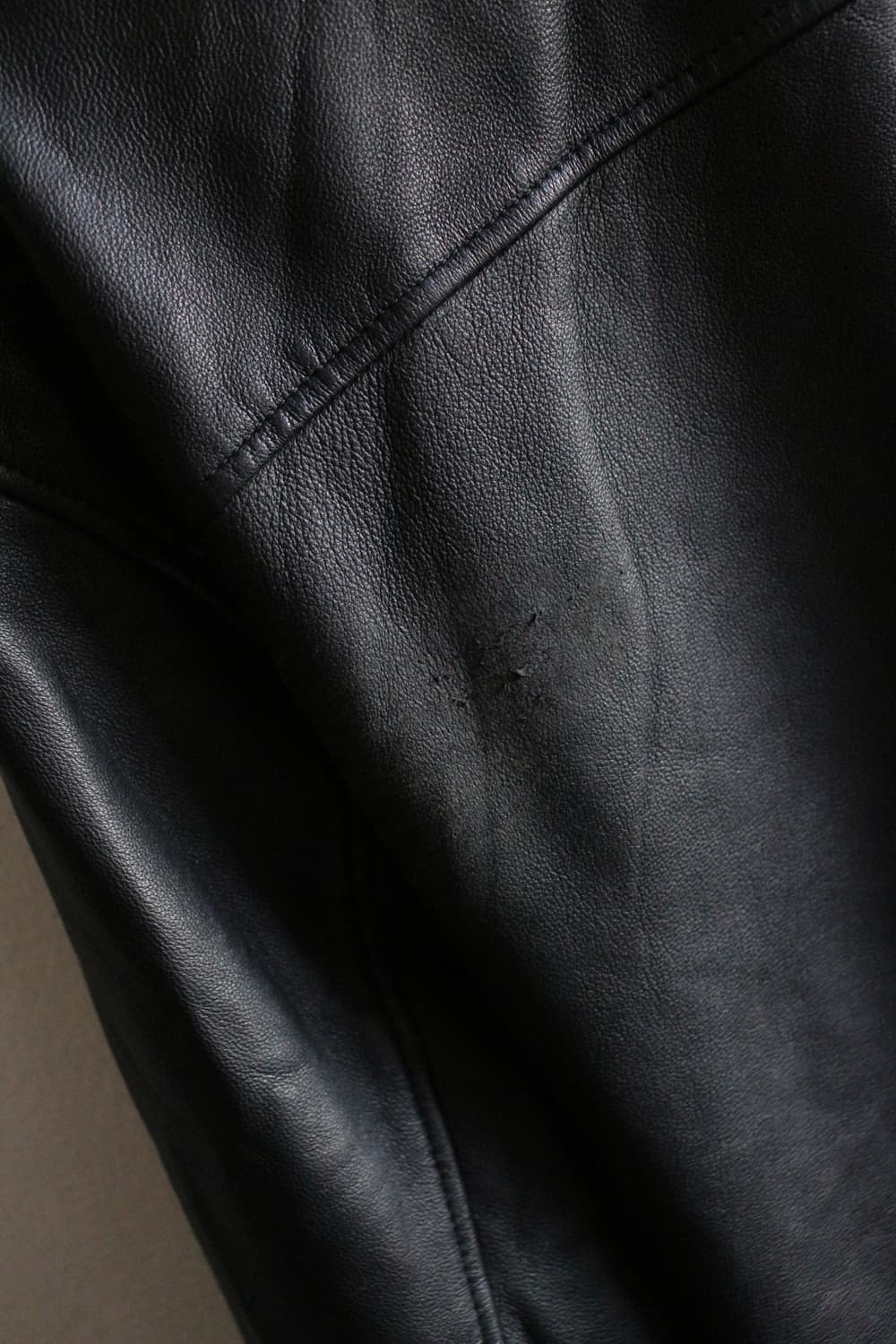 폴로 맥스웰 레더 자켓 상품이미지9