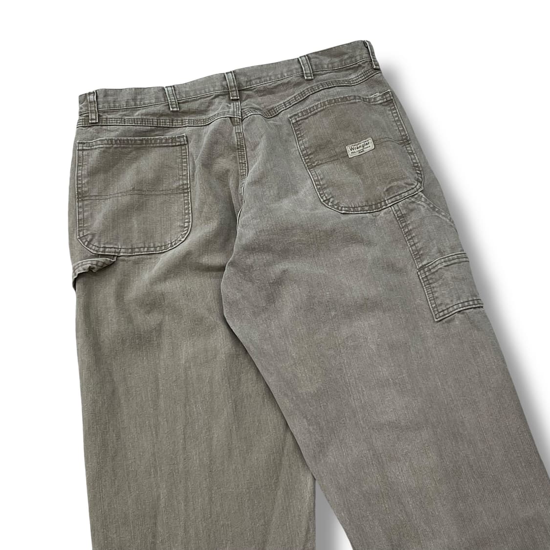 랭글러 카펜터 워크팬츠 r2081 상품이미지4