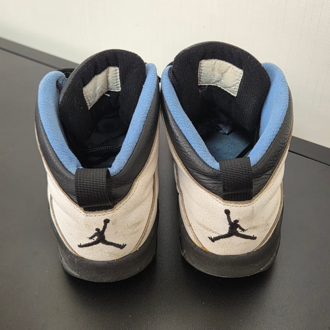 나이키 에어조던 10 원판 95년 상품이미지2