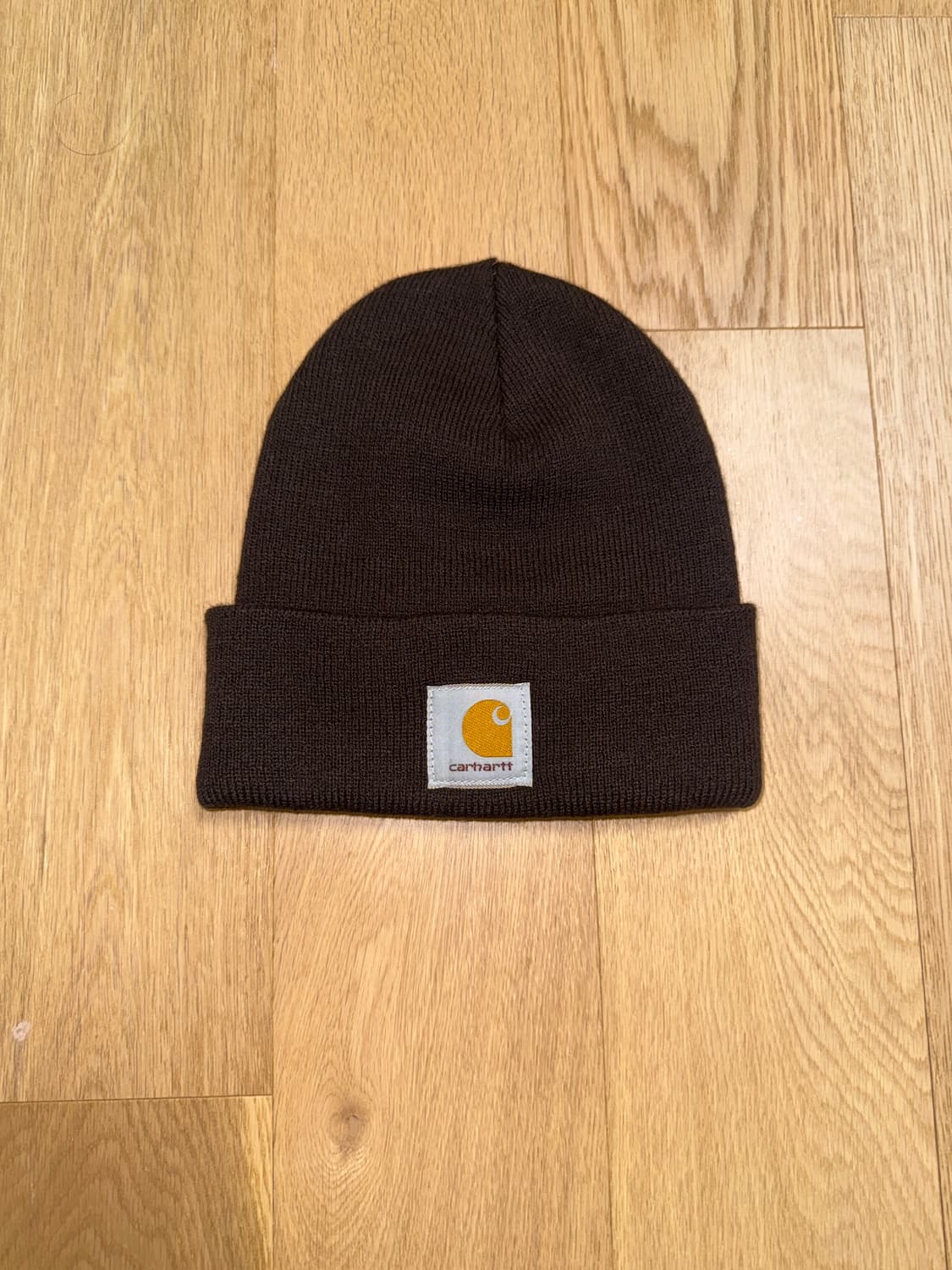 칼하트 비니 상품이미지1