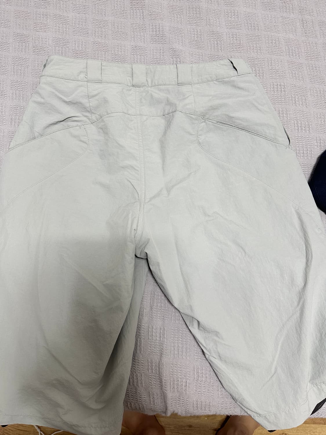 산산기어 반바지 상품이미지3