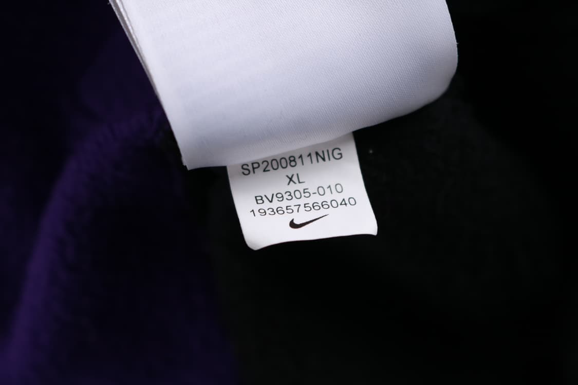 [XL] 나이키 스우시 빅로고 후드티 상품이미지7