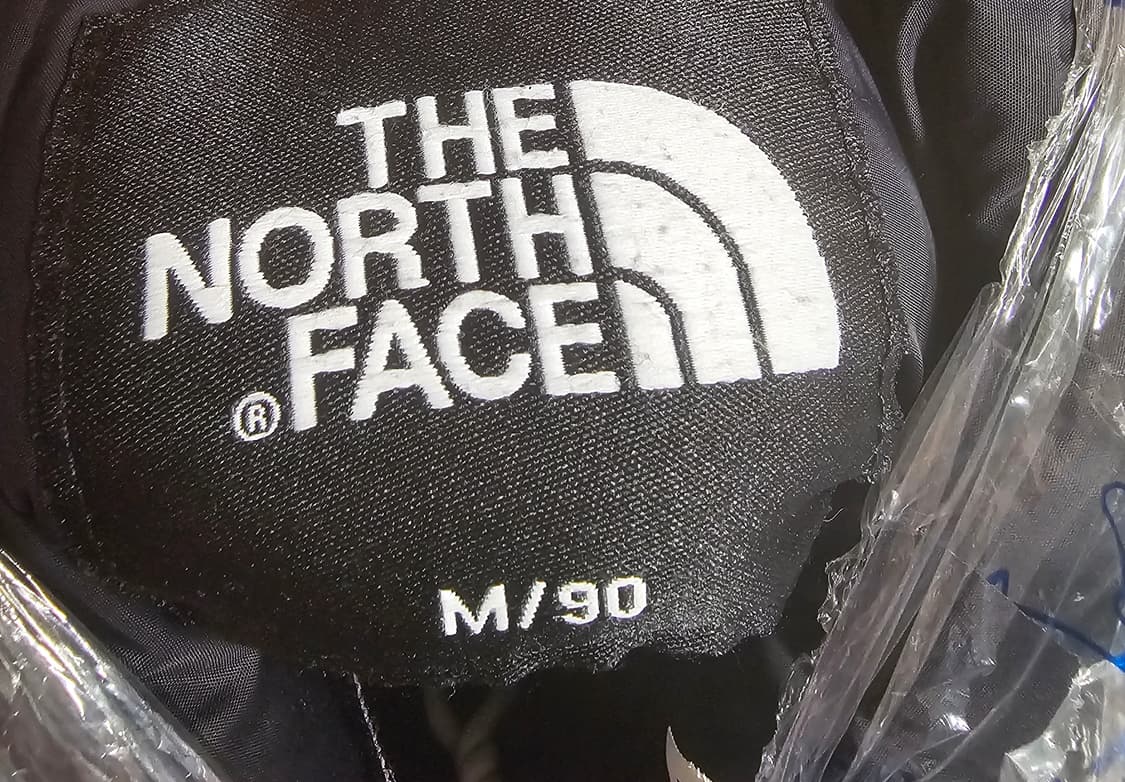 노스페이스 눕시M(90) 상품이미지5
