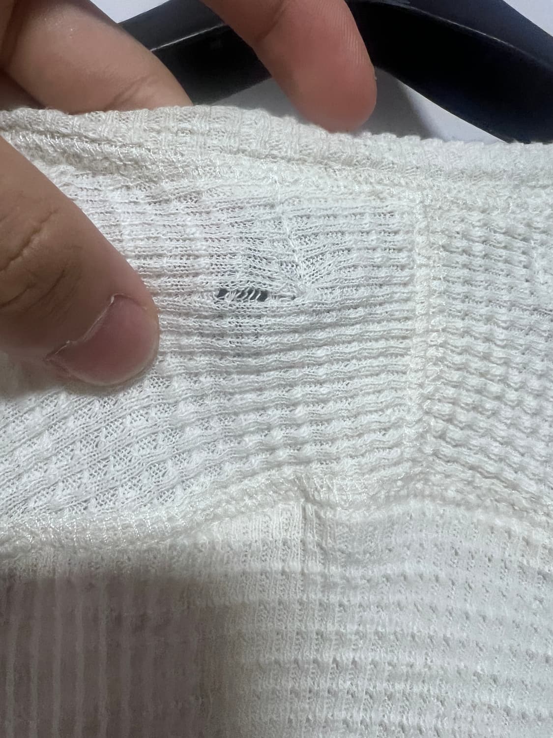 RRL 와플 롱슬리브 상품이미지4