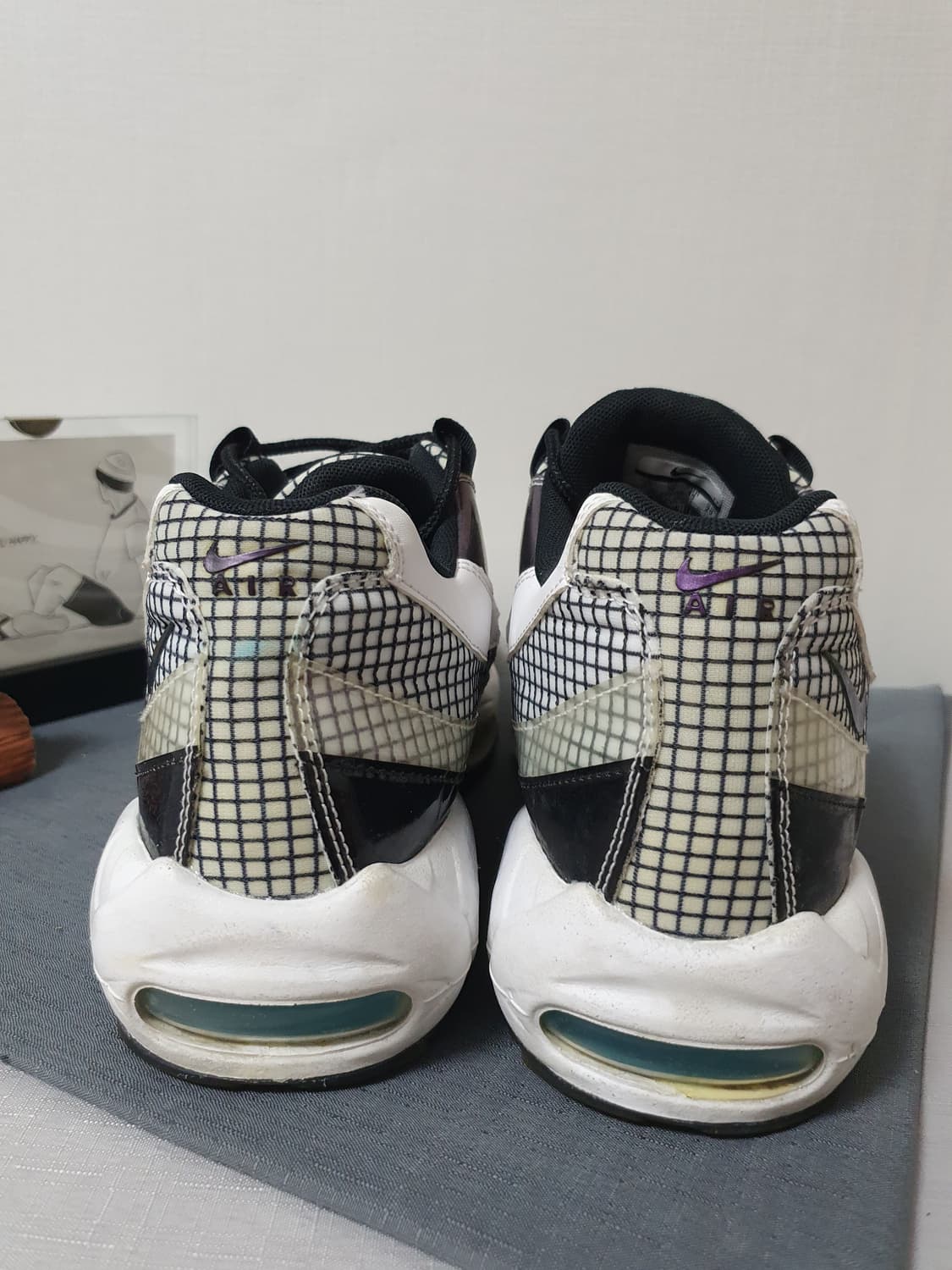 290mm / 나이키 에어맥스 95 LV8 상품이미지3