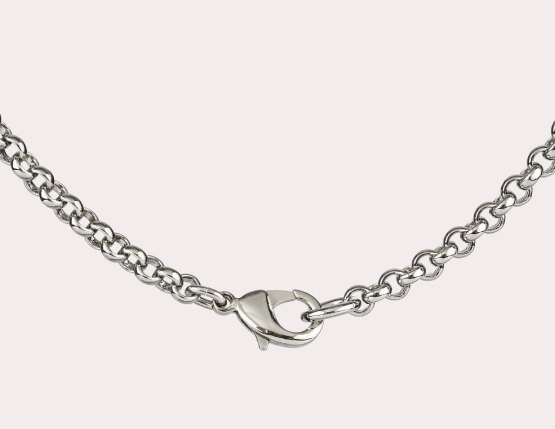 비비안웨스트우드 이모진 목걸이 상품이미지2