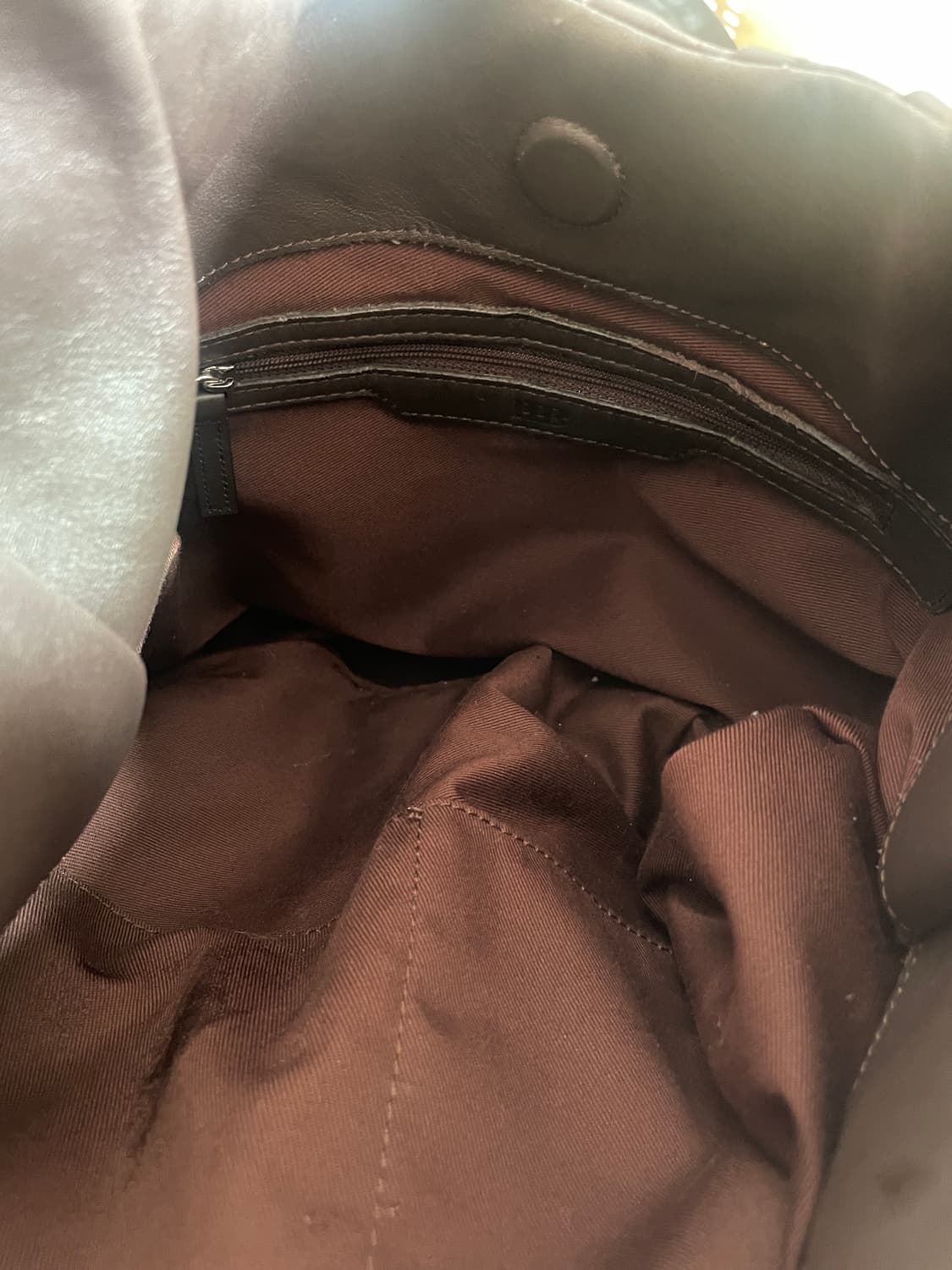 PPB 피피비 가리비백 상품이미지10