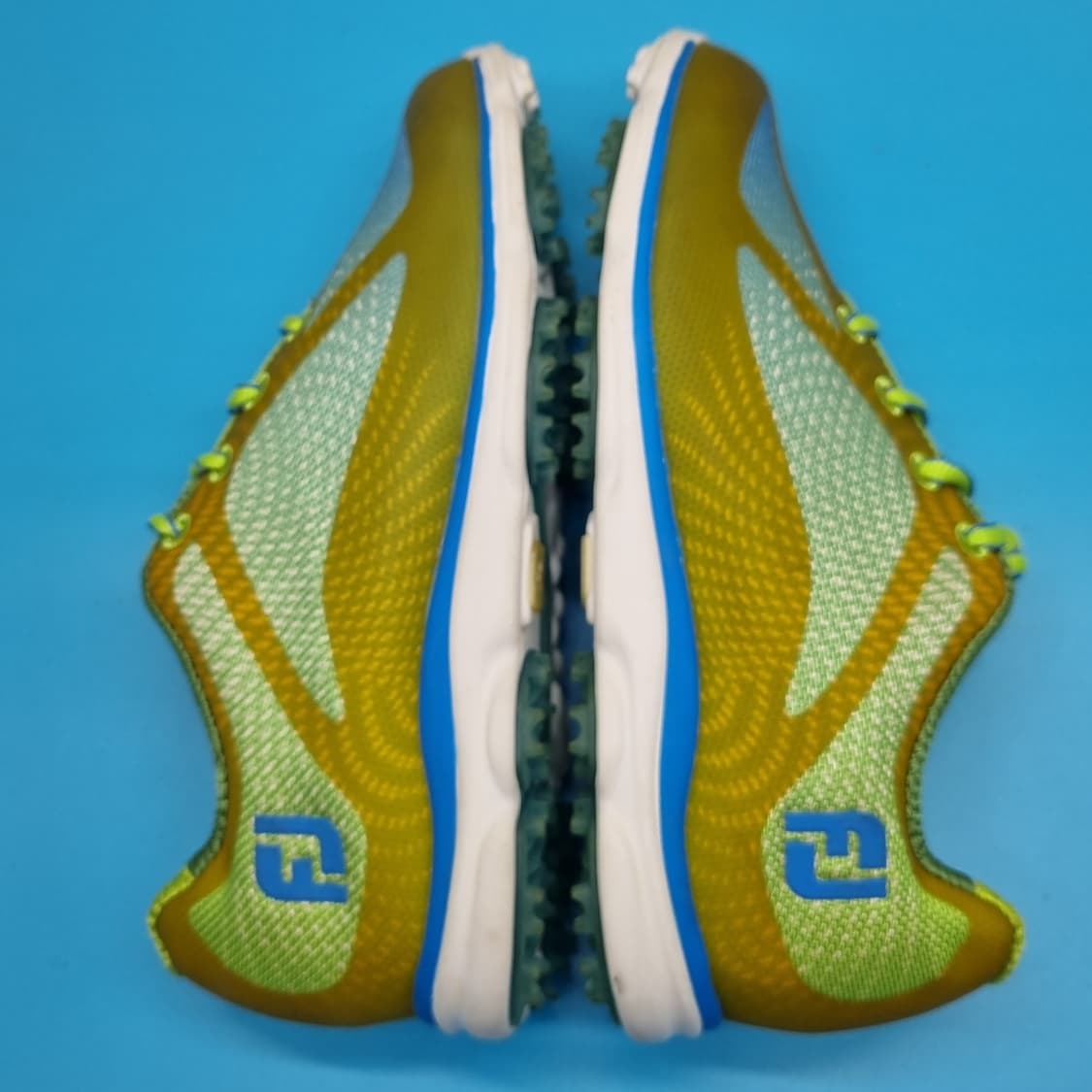 풋조이 골프화 5m 220 상품이미지5