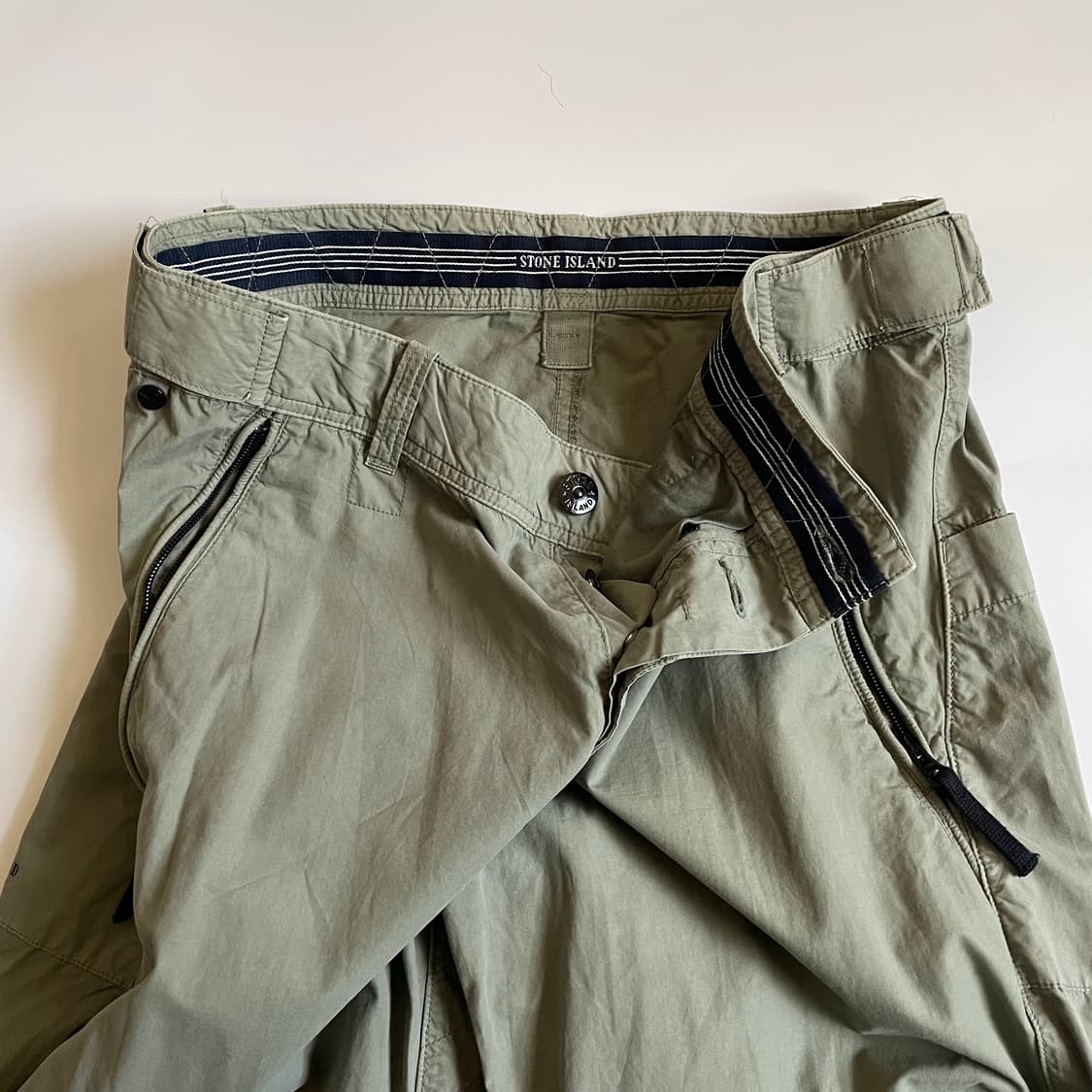 2000s Stone Island 상품이미지2