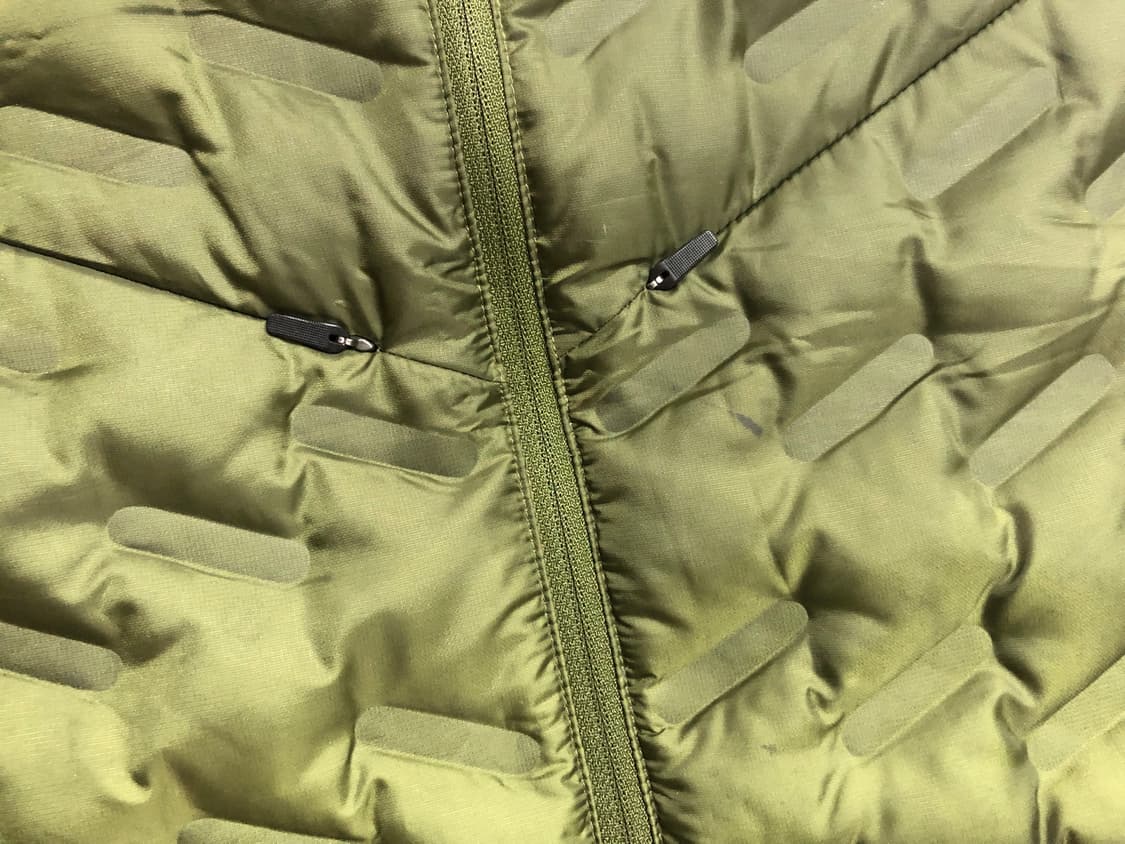 나이키 써마핏 adv 리펠 다운 러닝 베스트 상품이미지6