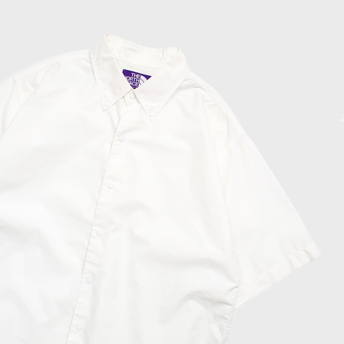 THE NORTH FACE PURPLE LABEL 상품이미지2